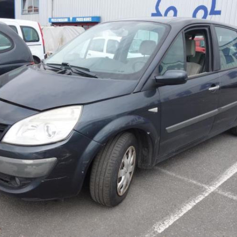 Boitier UPC RENAULT SCENIC 2 Photo n°4