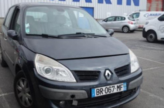 Boitier UPC RENAULT SCENIC 2