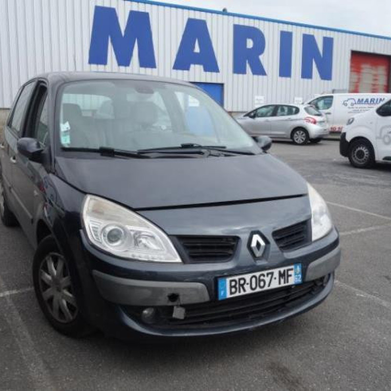 Boitier UPC RENAULT SCENIC 2 Photo n°5