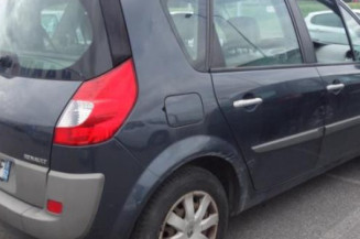 Boitier UPC RENAULT SCENIC 2