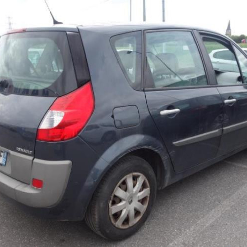 Boitier UPC RENAULT SCENIC 2 Photo n°6