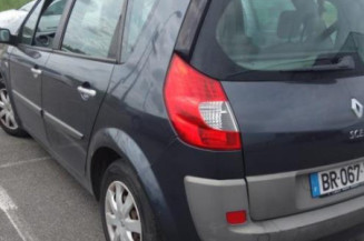 Boitier UPC RENAULT SCENIC 2