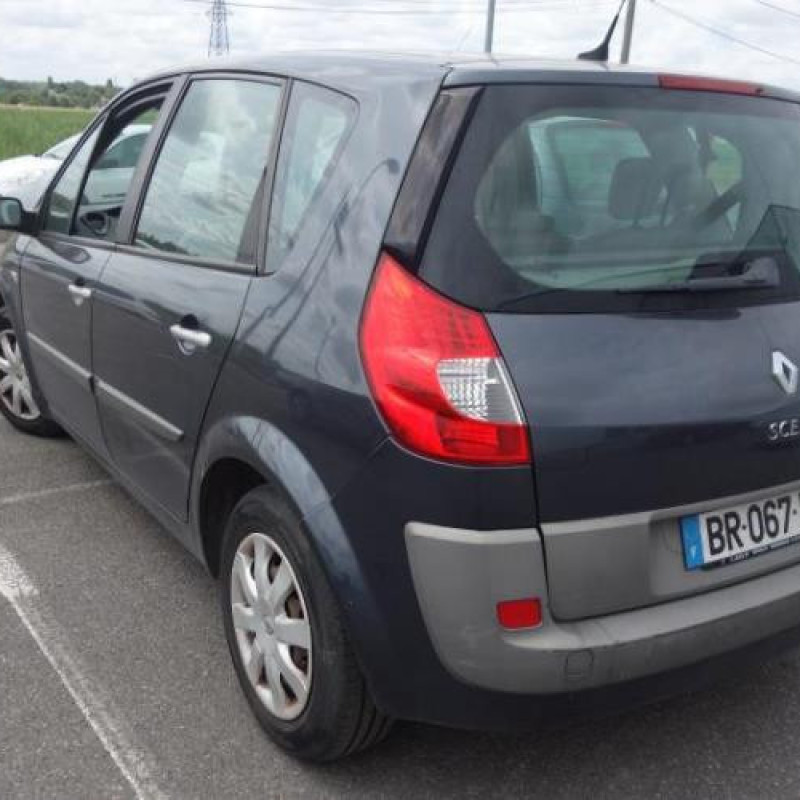 Boitier UPC RENAULT SCENIC 2 Photo n°7