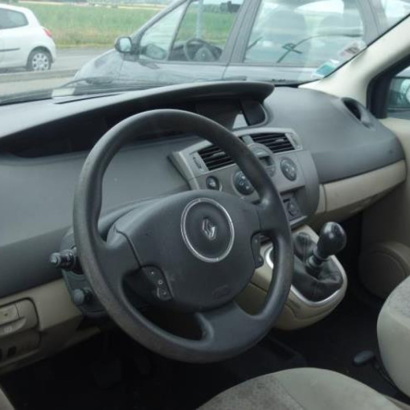 Boitier UPC RENAULT SCENIC 2 Photo n°8