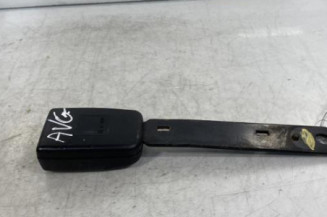 Attache ceinture avant gauche VOLKSWAGEN SHARAN 1