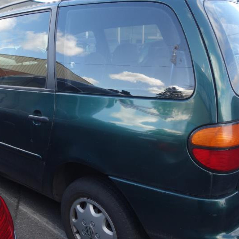 Leve vitre mecanique arriere droit VOLKSWAGEN SHARAN 1 Photo n°5