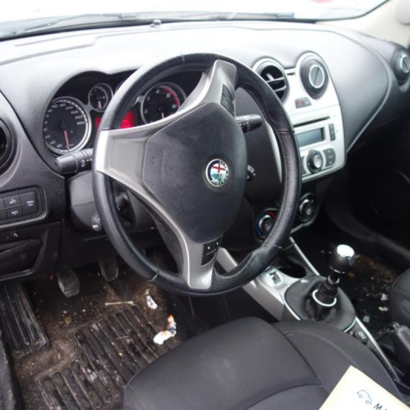 Air bag passager ALFA ROMEO MITO Photo n°5