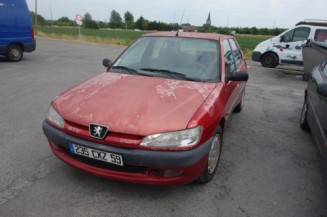 Aile avant droit PEUGEOT 306