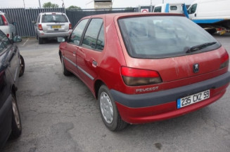 Aile avant droit PEUGEOT 306