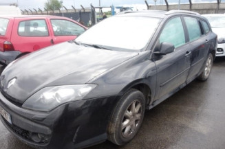 Renfort pare choc avant (traverse) RENAULT LAGUNA 3