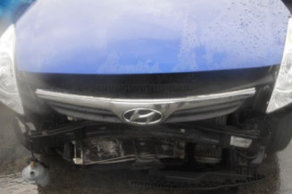 Fermeture de capot HYUNDAI I 20 1