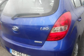 Fermeture de capot HYUNDAI I 20 1