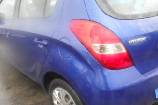 Fermeture de capot HYUNDAI I 20 1