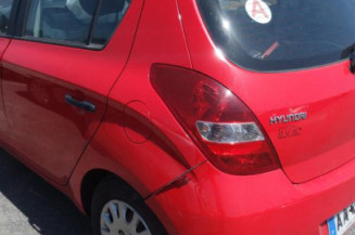 Pompe lave glace avant HYUNDAI I 20 1