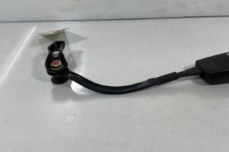 Attache ceinture avant gauche VOLKSWAGEN PASSAT 4