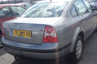 Cardan droit (transmission) VOLKSWAGEN PASSAT 4