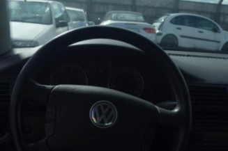 Cardan droit (transmission) VOLKSWAGEN PASSAT 4