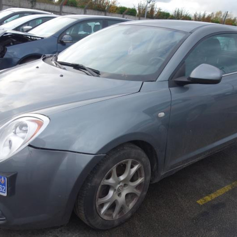 Boitier de prechauffage ALFA ROMEO MITO Photo n°4