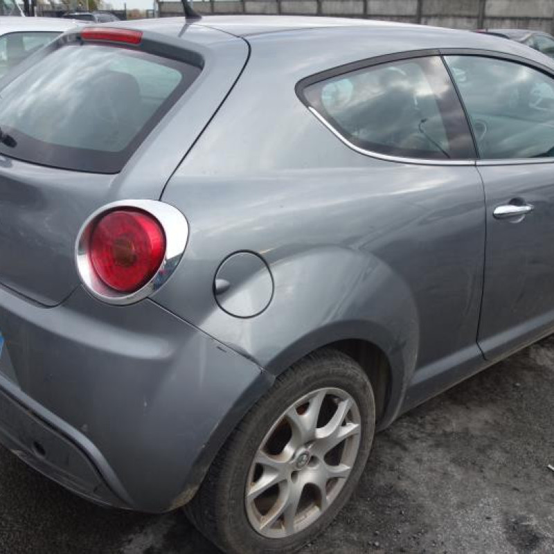 Boitier de prechauffage ALFA ROMEO MITO Photo n°6