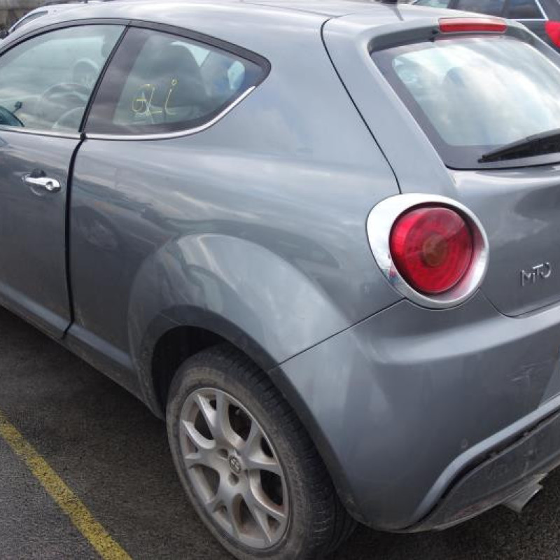 Boitier de prechauffage ALFA ROMEO MITO Photo n°7