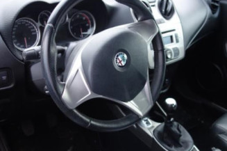 Boitier de prechauffage ALFA ROMEO MITO