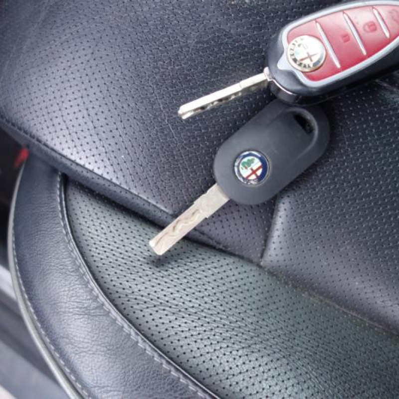 Boitier de prechauffage ALFA ROMEO MITO Photo n°11