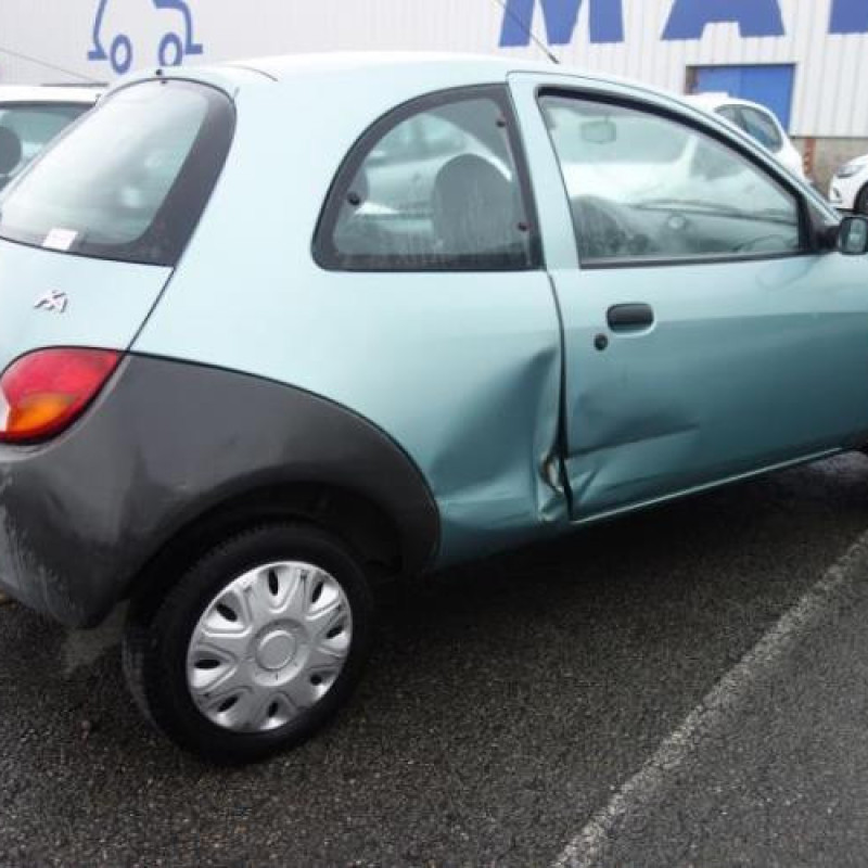 Custode arriere gauche FORD KA 1 Photo n°3