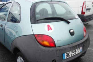 Custode arriere gauche FORD KA 1