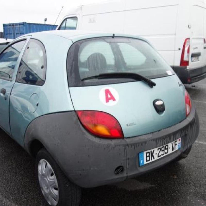 Custode arriere gauche FORD KA 1 Photo n°4