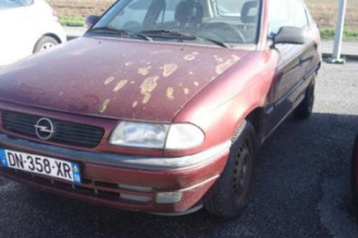 Calandre OPEL ASTRA F