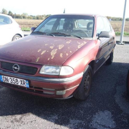 Calandre OPEL ASTRA F