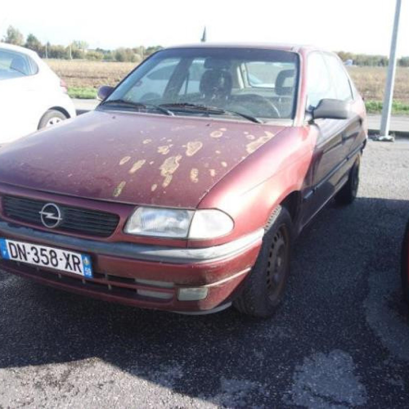 Cardan droit (transmission) OPEL ASTRA F Photo n°1