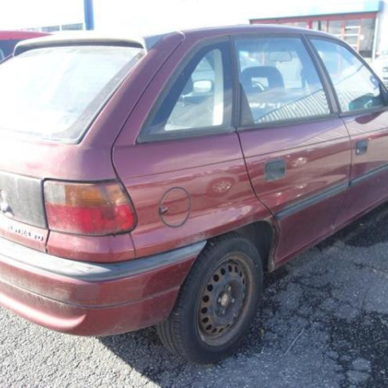 Cardan droit (transmission) OPEL ASTRA F Photo n°3