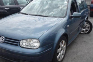 Barres de toit VOLKSWAGEN GOLF 4