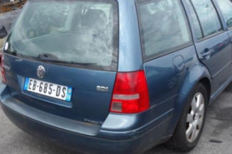 Barres de toit VOLKSWAGEN GOLF 4