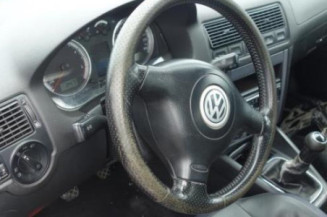 Barres de toit VOLKSWAGEN GOLF 4