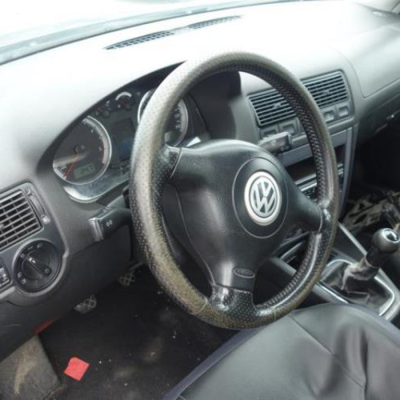 Barres de toit VOLKSWAGEN GOLF 4 Photo n°7