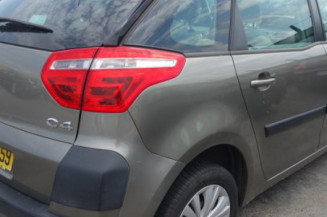 Volant CITROEN C4 GRAND PICASSO 1