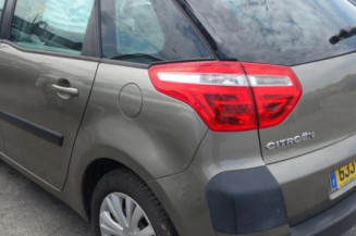 Volant CITROEN C4 GRAND PICASSO 1