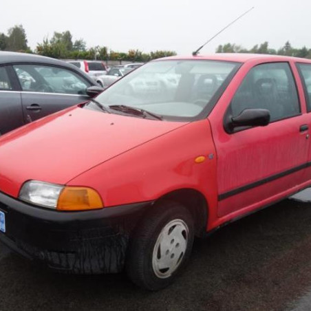 Leve vitre mecanique avant gauche FIAT PUNTO 1