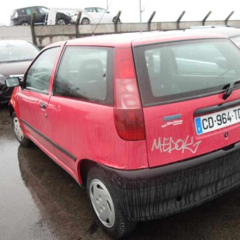 Leve vitre mecanique avant gauche FIAT PUNTO 1 Photo n°5