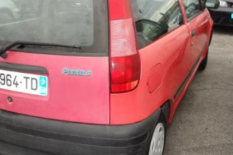 Leve vitre mecanique avant gauche FIAT PUNTO 1