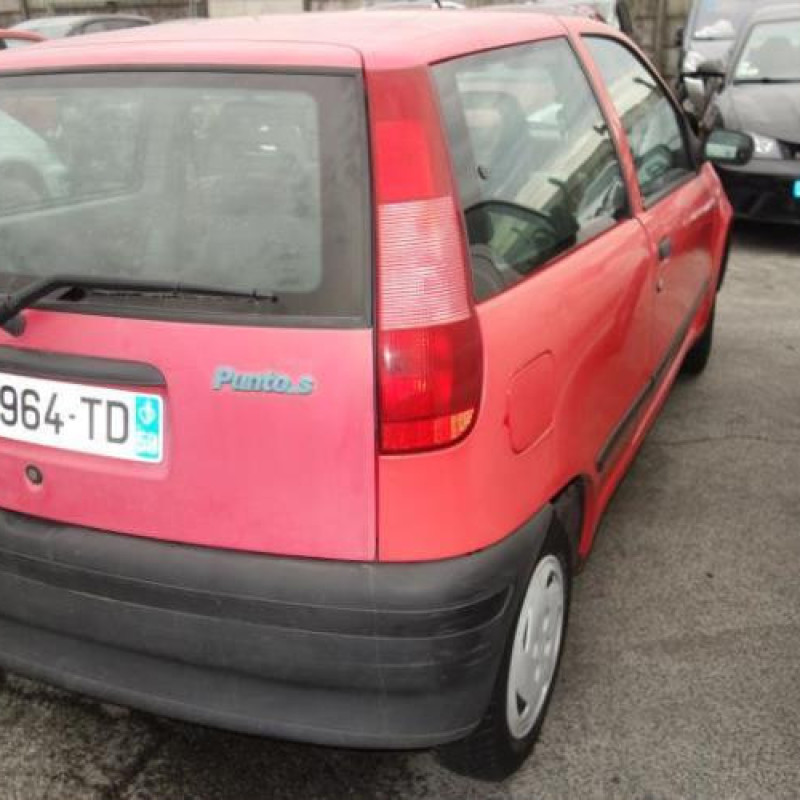 Leve vitre mecanique avant gauche FIAT PUNTO 1 Photo n°8