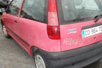 Leve vitre mecanique avant gauche FIAT PUNTO 1