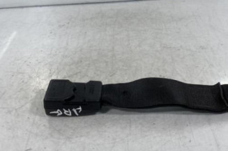 Attache ceinture arriere gauche OPEL CORSA A