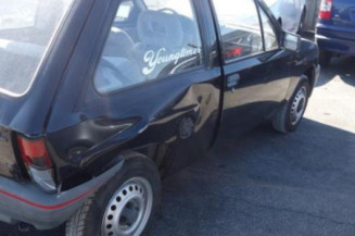 Volant OPEL CORSA A