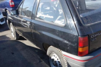 Volant OPEL CORSA A