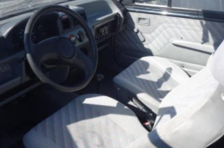 Volant OPEL CORSA A