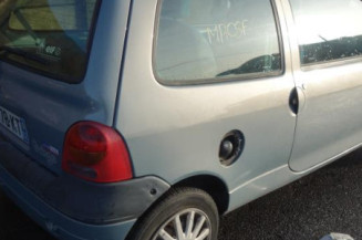 Pare choc arriere RENAULT TWINGO 1