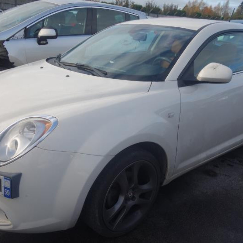 Boitier de prechauffage ALFA ROMEO MITO Photo n°4